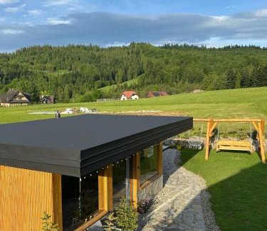 Zawoja Apartment | Domek SAMI SWOI