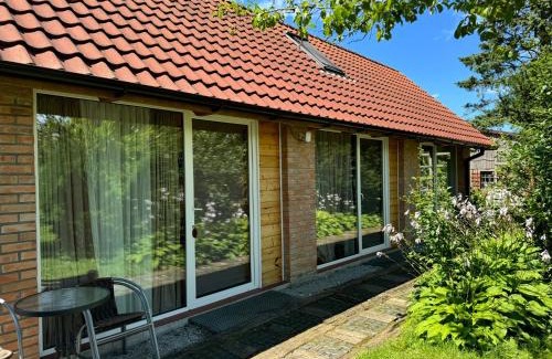koszalinski House | Domek Skandynawski