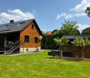 Andrychow House | Domek Socałówka