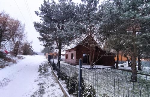 Swornegacie Ski Chalet | Domek Sworne Zacisze