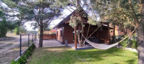Swornegacie Ski Chalet | Domek Sworne Zacisze