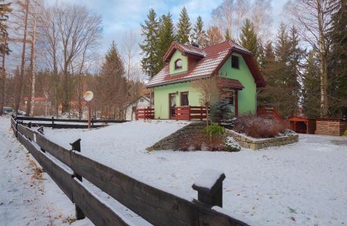 Szklarska Poreba Ski Chalet | Domek Tylko Tu