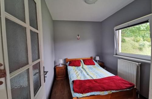 Brodnica Dolna House | Domek u Cioci Meli
