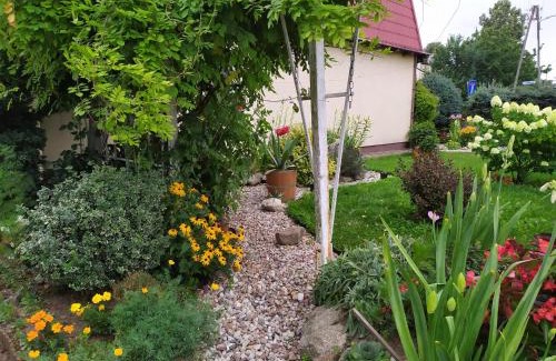 Malbork Apartment | Domek u Halinki