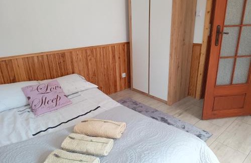 Malbork Apartment | Domek u Halinki
