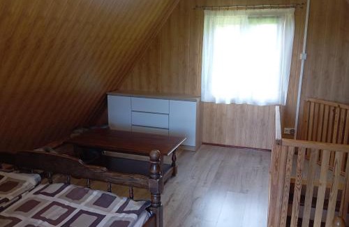 Jeleniewo House | Domek u Heleny