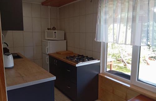 Jeleniewo House | Domek u Heleny