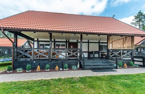 Sierakowice Villa | Domek U Justyny