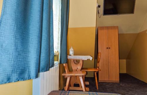 Poronin House | Domek u Stocha