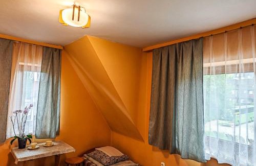 Poronin House | Domek u Stocha