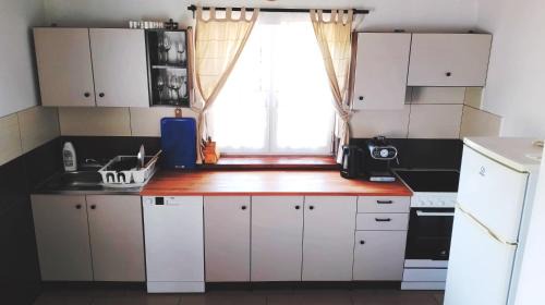 Olszanica Villa | Domek Uherce Mineralne