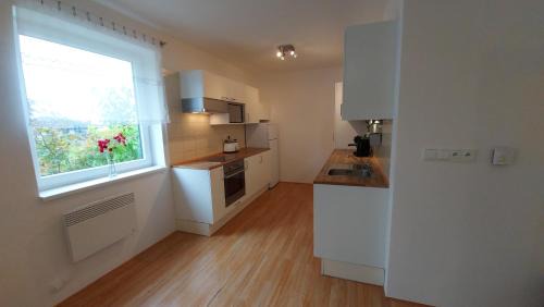 Ceske Budejovice 7 Apartment | Domek v Kosově