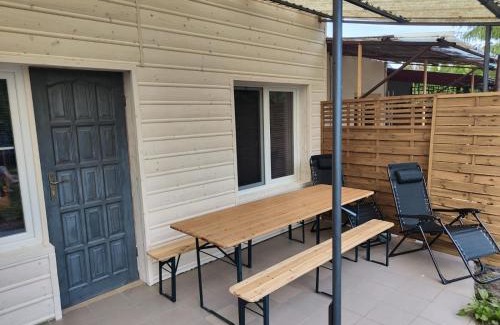 Okuninka House | Domek w centrum