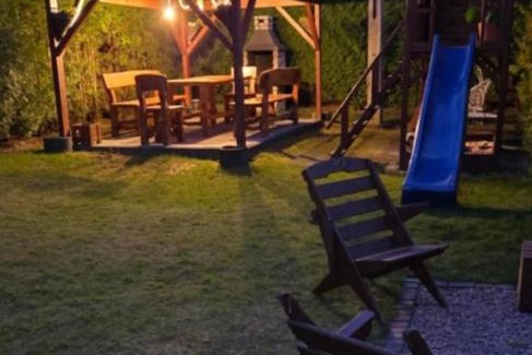 Zawoja Ski Chalet | Domek w centrum