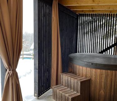 Krzyzowka House | Domek w dolinie