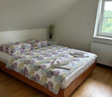 Limanowa House | Domek w Gaiku