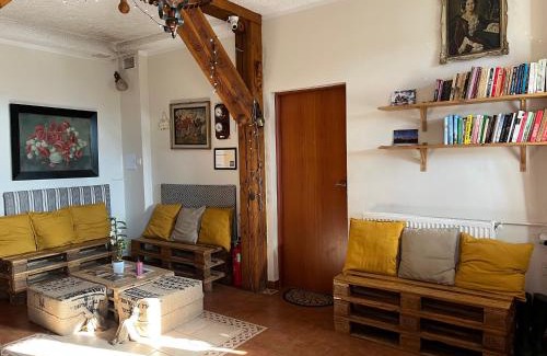 Karlow House | Domek w Lesie