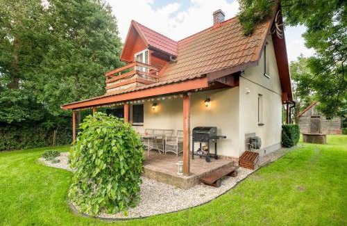 gmina Sadowne House | Domek w Lipieńcu