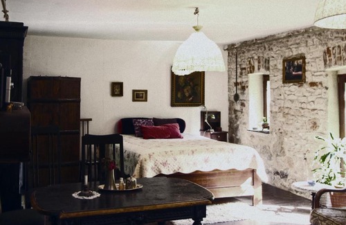 Stasin House | Domek w Miłocinie