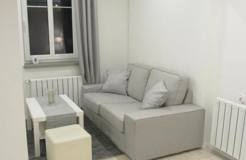 Kazimierz Dolny Apartment | Domek w ogrodzie