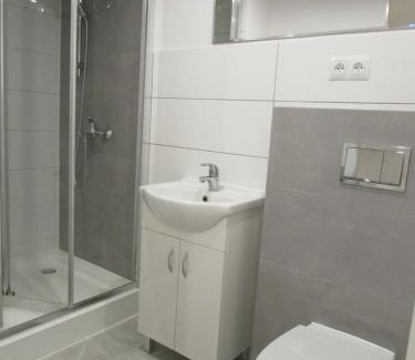 Kazimierz Dolny Apartment | Domek w ogrodzie