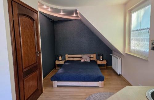 Gorowo Ilaweckie Apartment | Domek w parku