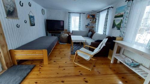 gmina Michałowo House | Domek w ptasim raju