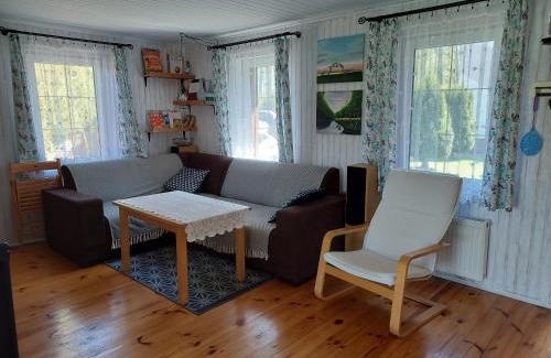 gmina Michałowo House | Domek w ptasim raju