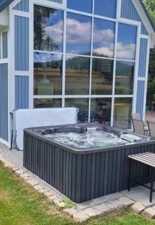 Myslakowice House | Domek w Rudawach - Karpniki