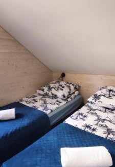 Grabniak House | Domek W Sosnach Poleski Park Narodowy