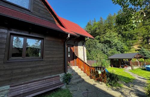 Szczyrk House | Domek w Szczyrku