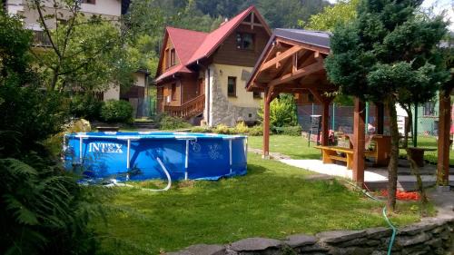Szczyrk House | Domek w Szczyrku