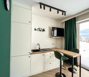 Wisla Mala Apartment | Domek w Zatorze Energylandia murowany 1