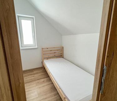 Wisla Mala Apartment | Domek w Zatorze Energylandia murowany 1