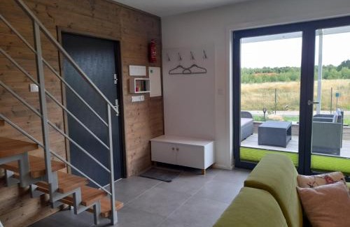 Kolczyglowy House | Domek wakacyjny na Kaszubach Pod czaplą i żurawiem