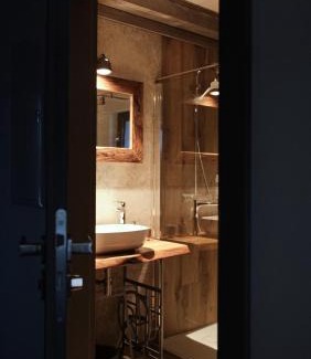 Bodzentyn House | Domek WDECHE