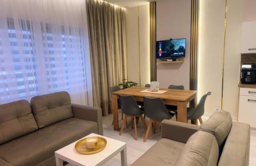 Zawoja Apartment | Domek za rzeką 2