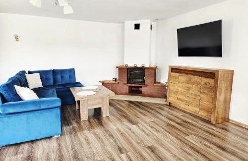 Elblag Apartment | Domek Zacisze Myśli