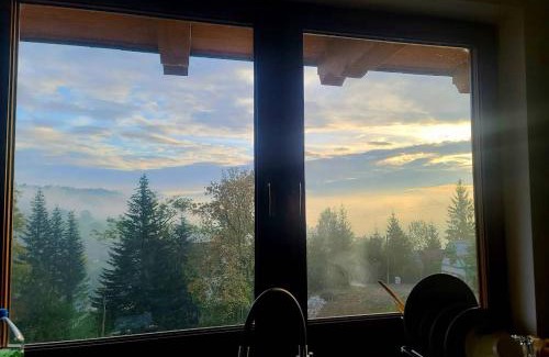 Zakopane Villa | Domek Zakopane Folk Chalet