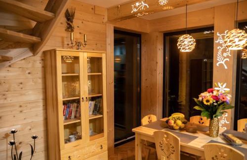 Zakopane Ski Chalet | Domek Zakopiański Czar