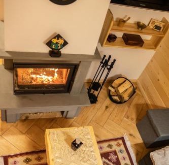 Zakopane Ski Chalet | Domek Zakopiański Czar