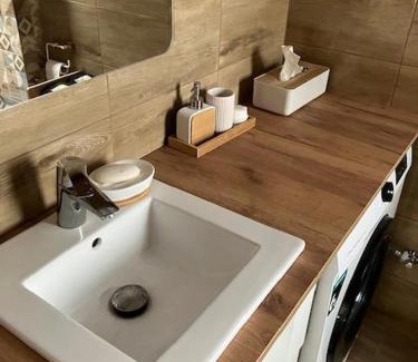 Narewka House | Domek Zielona Sowa