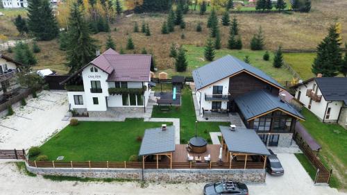 Dorna Arini Apartment | Domeniul D'OR