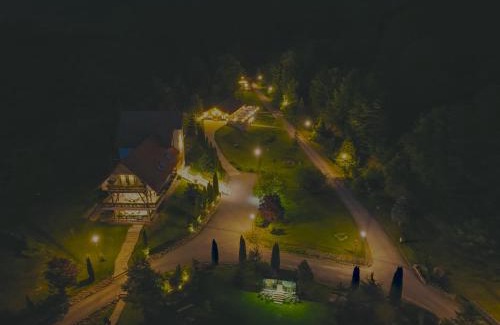 Dobarlau Hotel | Domeniul Toma