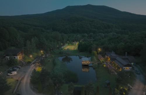Dobarlau Hotel | Domeniul Toma
