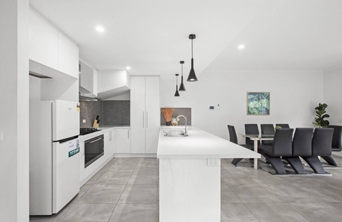 Clayton House | Domi Rentals - The Browns Residence