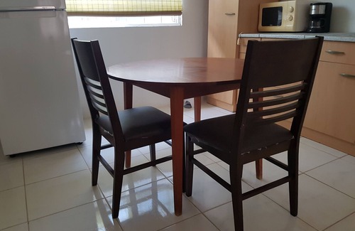 Salina Apartment | Dominguito Hill Apartments
