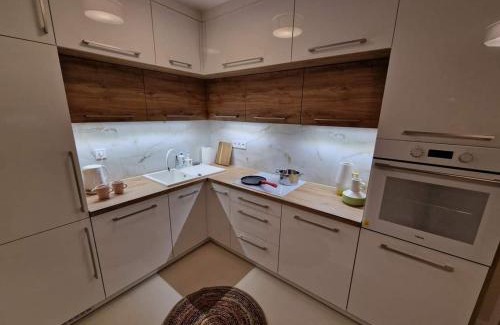 Gorlice Apartment | Dominikana Aparts