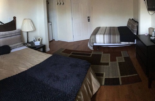 Minden Hills Hotel | Dominion Hotel