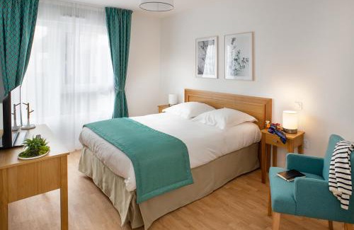 Cergy Apartment | Domitys - Galilée
